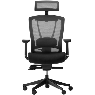 Autonomous ErgoChair Pro