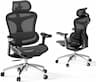 SIHOO Doro C300 (support lombaire auto-adaptatif)