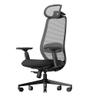 ProtoArc EC200 chaise de bureau ergonomique à assise coulissante