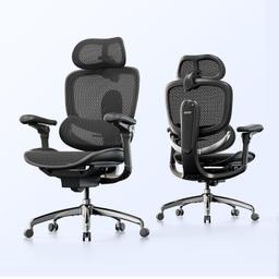 SIHOO Doro C300 Pro V2 Chaise ergonomique adaptative