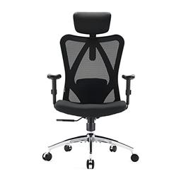 SIHOO M18 (soutien lombaire réglable)