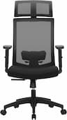 SONGMICS OBN55BK (appui-tête, inclinaison 120°)
