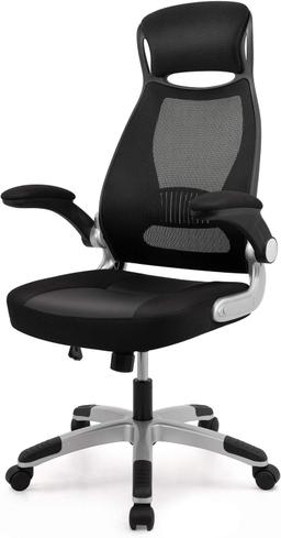 IntimaTe WM Heart Chaise de Bureau Ergonomique