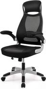 IntimaTe WM Heart Chaise de Bureau Ergonomique