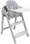 Chicco Crescendo Up (chaise haute pliable compacte)