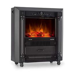 Klarstein Grenoble poêle 1850 W