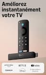 Amazon Fire TV Stick HD (nouvelle génération)