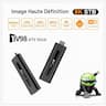 EleBikk Smart TV Stick Android 14