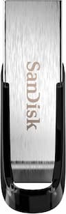 SanDisk Ultra Flair 128 Go (USB 3.0, boîtier métal)