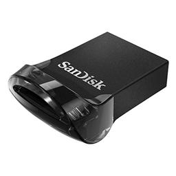 SanDisk Ultra Fit 512 Go (USB 3.2, format ultra-compact)