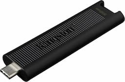 Kingston DataTraveler Max 512 Go (USB 3.2 Gen 2, 1000 Mo/s)