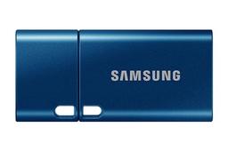 Samsung Type-C 512 Go (USB-C 3.2 Gen 1, boîtier métal)
