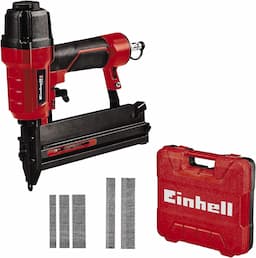 Einhell TC-PN 50 (cloueuse/agrafeuse pneumatique 2-en-1)