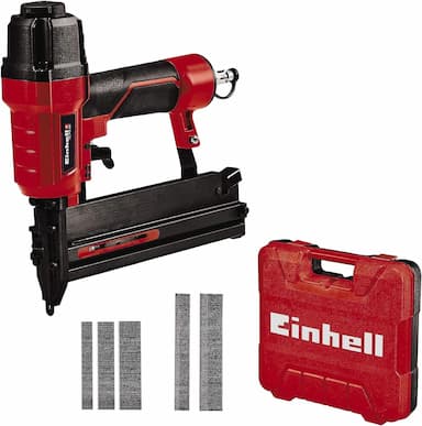 Einhell TC-PN 50 (cloueuse/agrafeuse pneumatique 2-en-1)