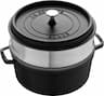 Staub Cocotte ronde 26 cm