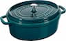Le Creuset Cocotte ovale 31 cm