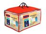 DODO Couette 4 saisons Ultra Douce Volupt'Air 220x240