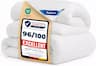 Bedsure Couette 4 Saisons 2 en 1 (240x220)