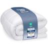 Utopia Bedding Couette d'été légère 220 x 240 cm 200 g/m² Blanc
