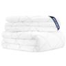 Dreamzie Couette 240x260 cm 4 Saisons 150 + 300 g/m² séparables