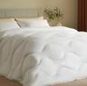 CASABEL Couette Hiver Grand Froid 700 g/m² 240x260 cm Blanche