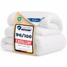 Bedsure Couette 4 Saisons 2-en-1 450 g/m² (220x240)