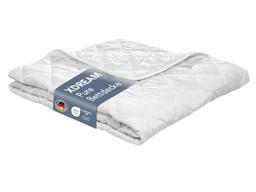 XDREAM Pure Couette d'été ultra légère 220 x 240 cm microfibre