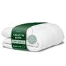 Wendre Couette Légère Été 220x240 cm 100 g/m² Ultra Légère Microfibre