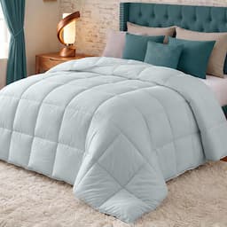 Utopia Bedding Couette Chaude 370 g/m² (220x240)