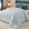 Utopia Bedding Couette Chaude 370 g/m² (220x240)