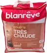 Blanrêve Couette Très Chaude Microfibre 400 g/m² (240x220)