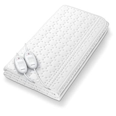 Beurer TS 26 XXL (chauffe-matelas 2 places, zones séparées)