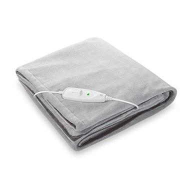 Medisana HB 675 XXL (peluche 200 x 150, Turbo-Heat)