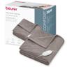 Beurer HD 75 Cozy couverture chauffante fausse fourrure