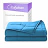 Dailydream 6 kg (135×200, coton, pour 53-65 kg)
