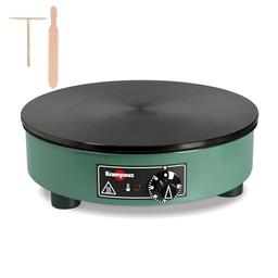 Krampouz Billig CEBPA4AO, plaque fonte 40 cm, 3000 W