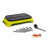 Tefal Crep'Party Colormania, 6 personnes, antiadhésif