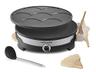 Lagrange Tradui DUO 109017, plaque 35 cm, 1500 W