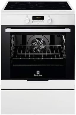 Electrolux EKI6771TOW (induction + four pyrolyse 73 L)