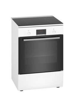 Bosch HLR390020 Série 4 (induction + four 66 L)