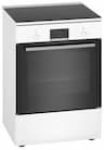 Bosch HLR390020 Série 4 (induction + four 66 L)