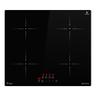 KKT KOLBE IH85900RL plaque induction 60 cm 7 kW