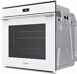 Whirlpool W7OM44S1P (Induction 4 zones + four)