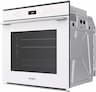Whirlpool W7OM44S1P (Induction 4 zones + four)