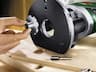 Bosch POF 1400 ACE + Kit 6 fraises