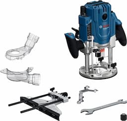 Bosch Professional GOF 20-12