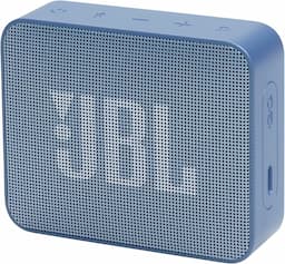 JBL GO Essential 2 (Bleu)
