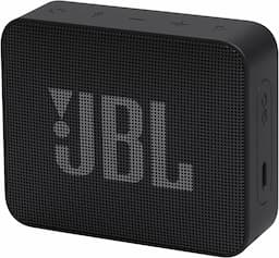JBL GO Essential 2 (Noir)