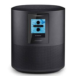 Bose Home Speaker 500 (Alexa OU Google, son stéréo ample)