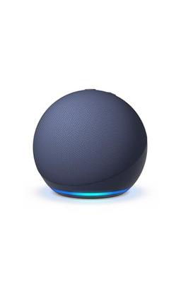 Amazon Echo Dot (Nouvelle génération, Alexa, ~40 €)